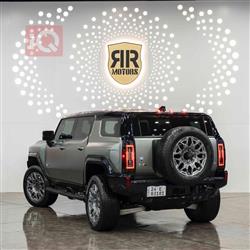 GMC Hummer EV